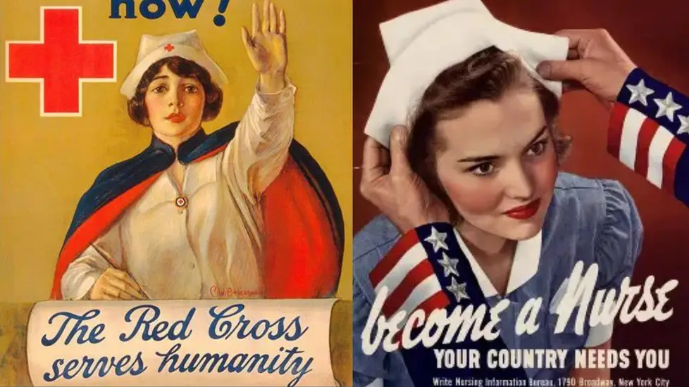 Could Nurses Ever Be Drafted? What U.S. Law Says as Global Tensions Rise