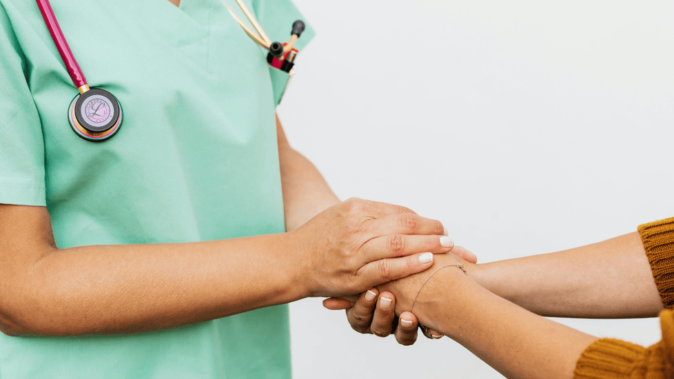 Why the U.S. Desperately Needs More Sexual Assault Nurse Examiners