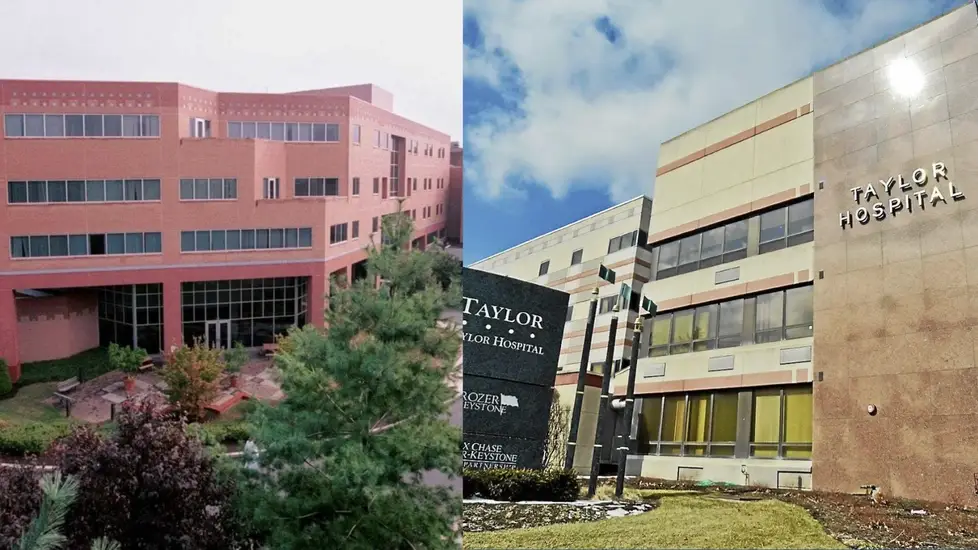 Pennsylvania’s Hospital Crisis: Why So Many Are Closing