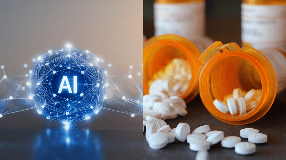 Prescription Refills by AI? Utah Launches Historic Pilot Program
