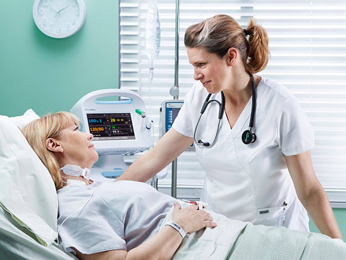 It is Time to Implement Federal Nurse Ratios