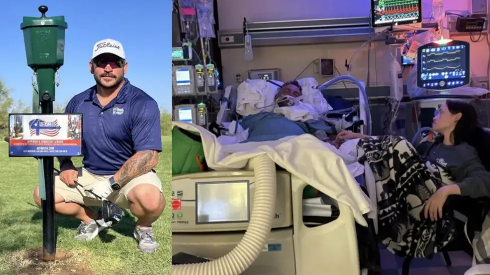 ICU Nurses Donate $23K to Help Fly Canadian Rattlesnake Bite Victim Home