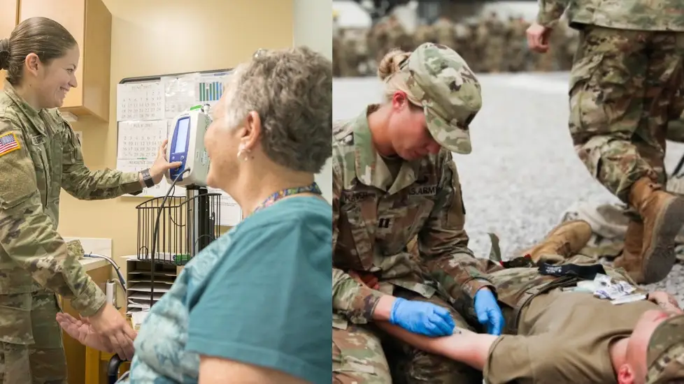 Military Nursing 101: What Civilian Nurses Should Know Before Enlisting