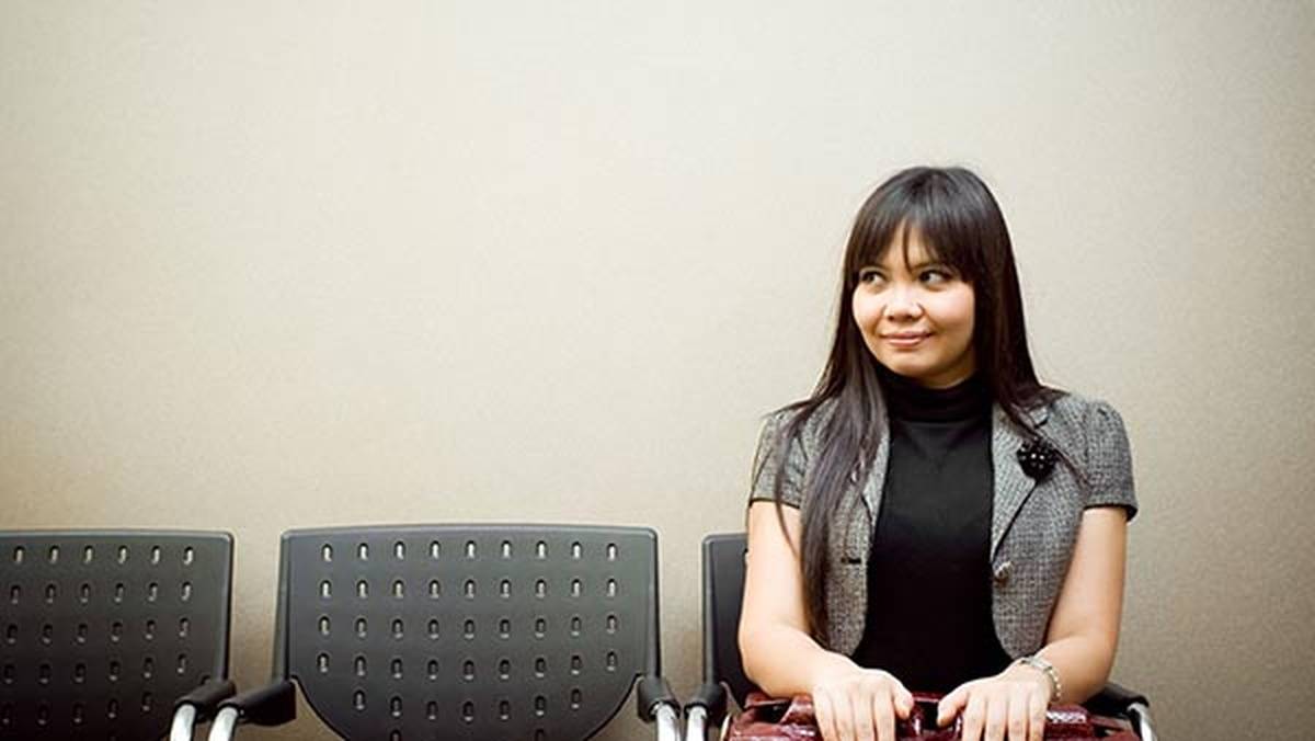 Interview Tips when Dealing with Your Own Health Issues