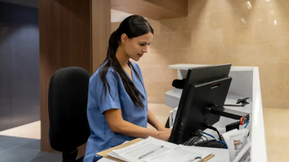 What is Health Informatics?