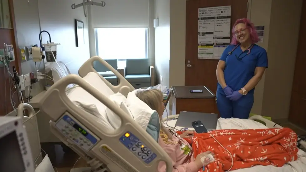 How This AI Listening Tool Is Giving Nurses Their Time Back at a Denver Hospital