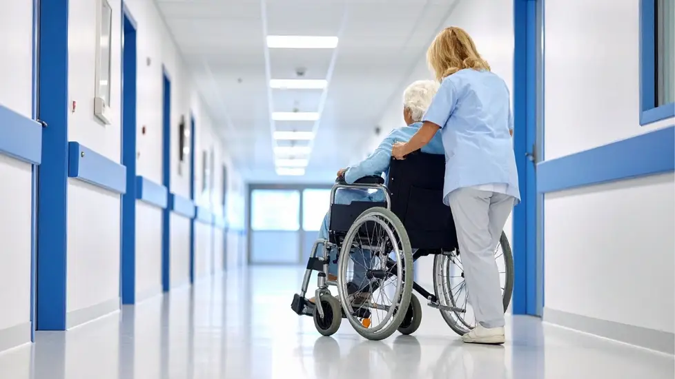 CNA Suspended After Patient Adds Her to IRA and She Administers Morphine