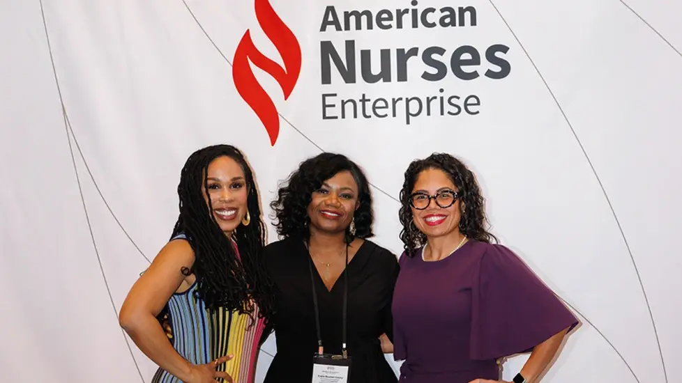 A Conference Like No Other: Turning Courage Into Collective Action