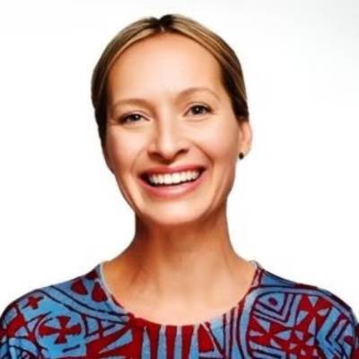 Rebecca Love, RN, MSN, FIEL