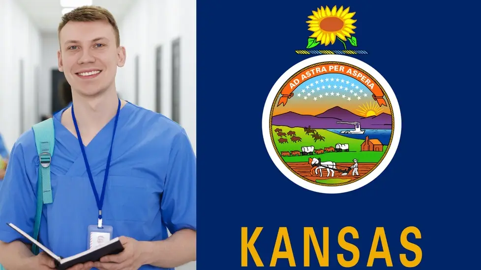 Master’s Degree Not Required to Teach Nursing School in KS—New Law Sparks Debate