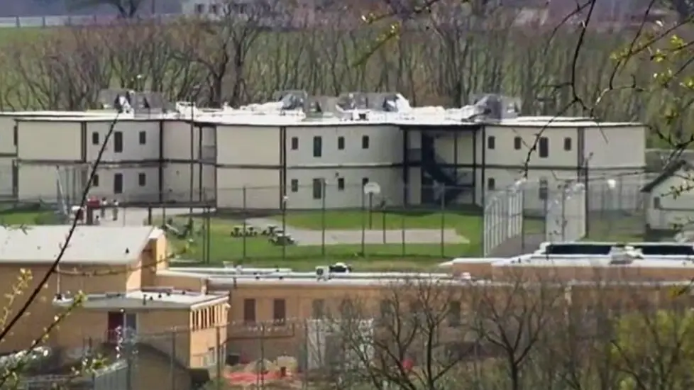 Prison Nurse Allegedly Told to ‘Shut Up’ Inmates with Pills, Then Fired for Speaking Up