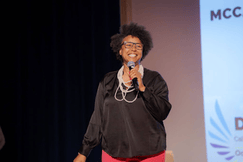 Dr. Danielle McCamey