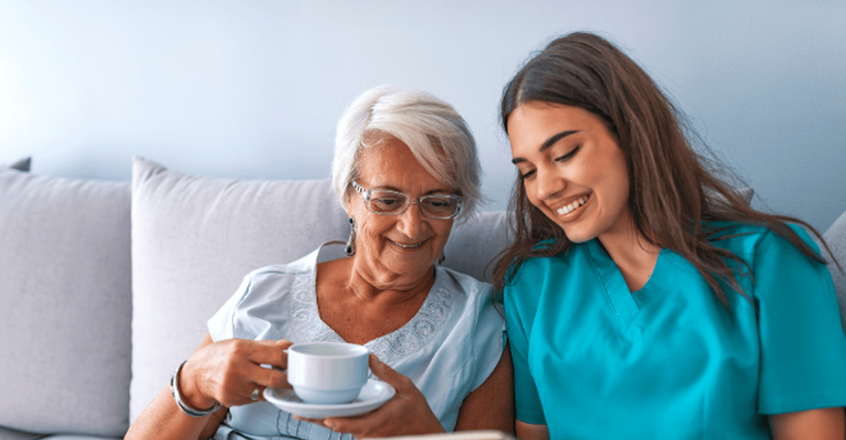 Top 10 Easiest and LowStress Nursing Jobs