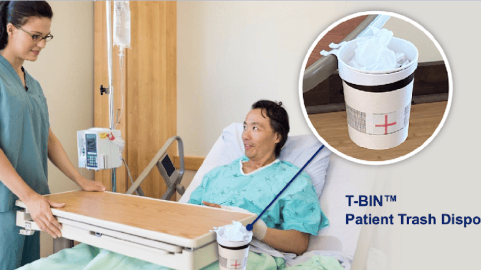 tbin nurse innovator