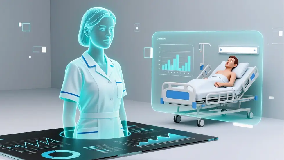Why AI Can’t Practice Nursing: The Hidden Dangers of AI in Healthcare | Opinion