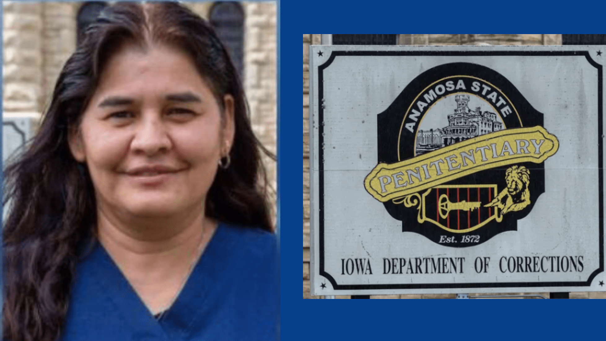 Correctional Nurse Killed at Work, New Lawsuit Alleges Years of Violence