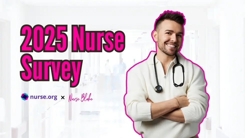 2025 Nurse Survey