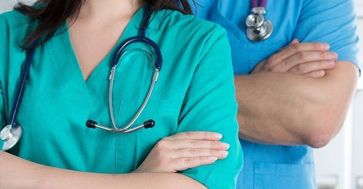 10 Differences Between Staff Nursing And Travel Nursing