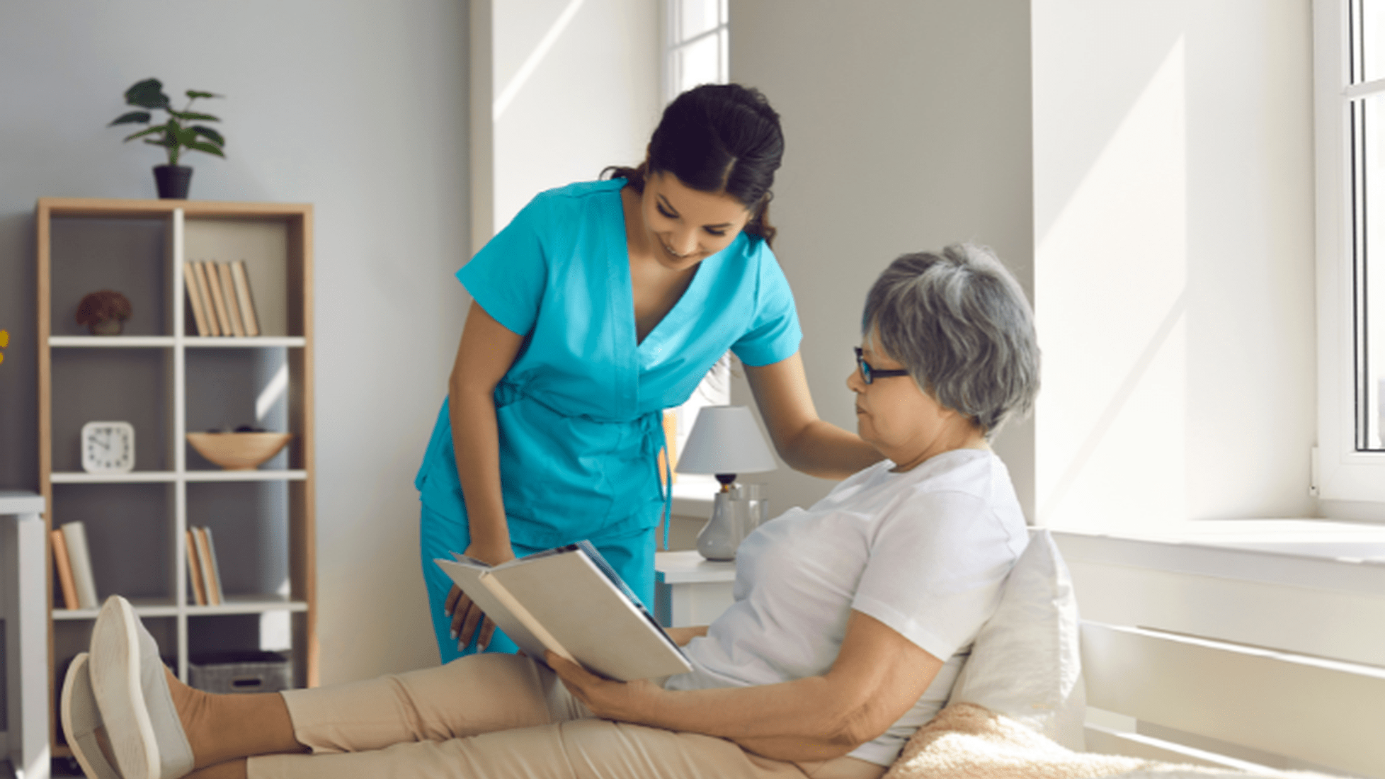 10 Best Nurse Residency Programs 2024