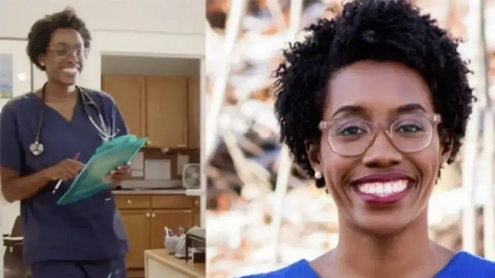 Rep. Lauren Underwood Calls on Congress to Declare 2026 “Year of the Power of Nurses”