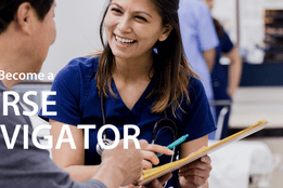 Nurse Navigator Career Guide by Nurse.org