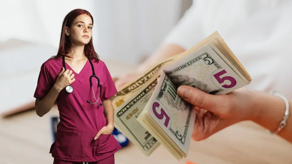 Nursing is Amongst The Highest-Paid Hourly Jobs in the U.S., Study Finds