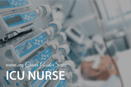 ICU Nurse Career Guide | Nurse.org