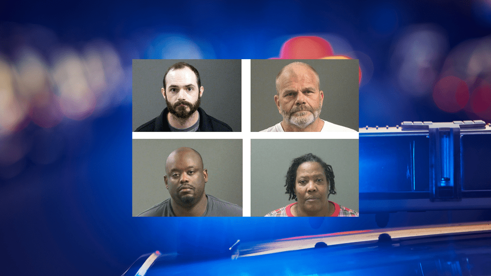 Doctor, Nurses & Techs Arrested for Allegedly Kidnapping and Drugging Patients for Profit