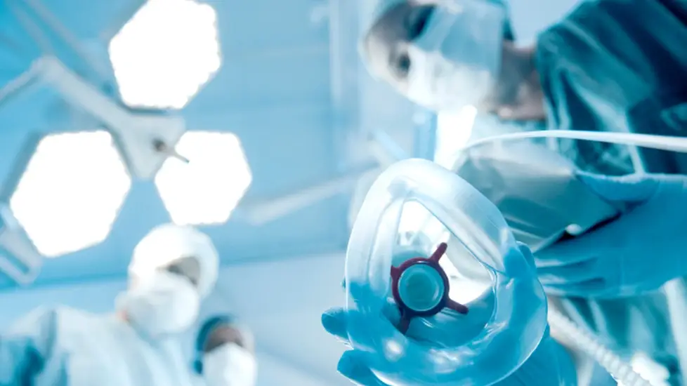 How to become a nurse anesthetist (CRNA)