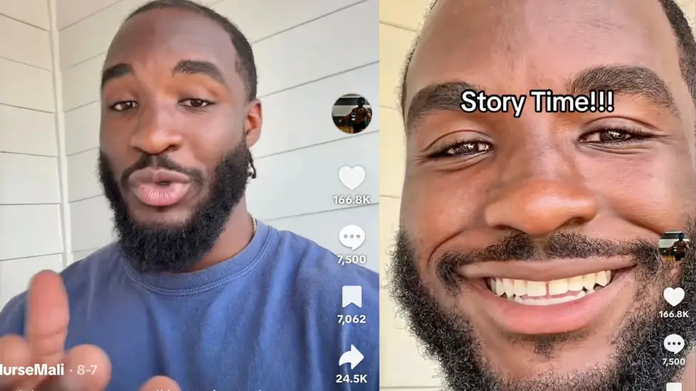 Out-Creeping the Creeps? Nurses Get Real About Patient Harassment