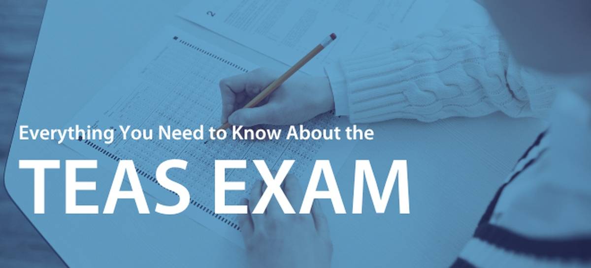 teas exam