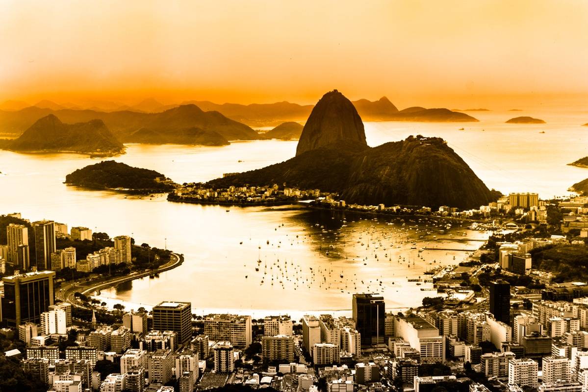 Serious Health Concerns For 2016 Olympics. How Visitors Can Stay Safe In Rio