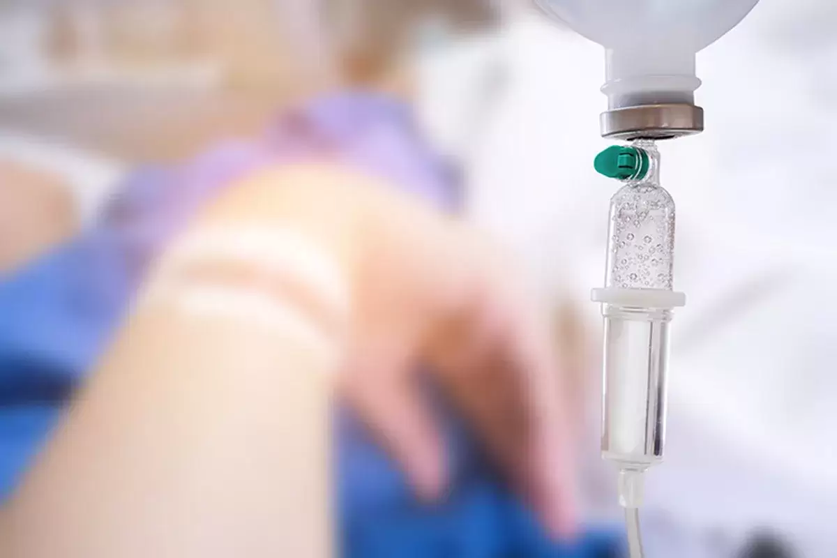 4 Steps to Becoming an Infusion Nurse