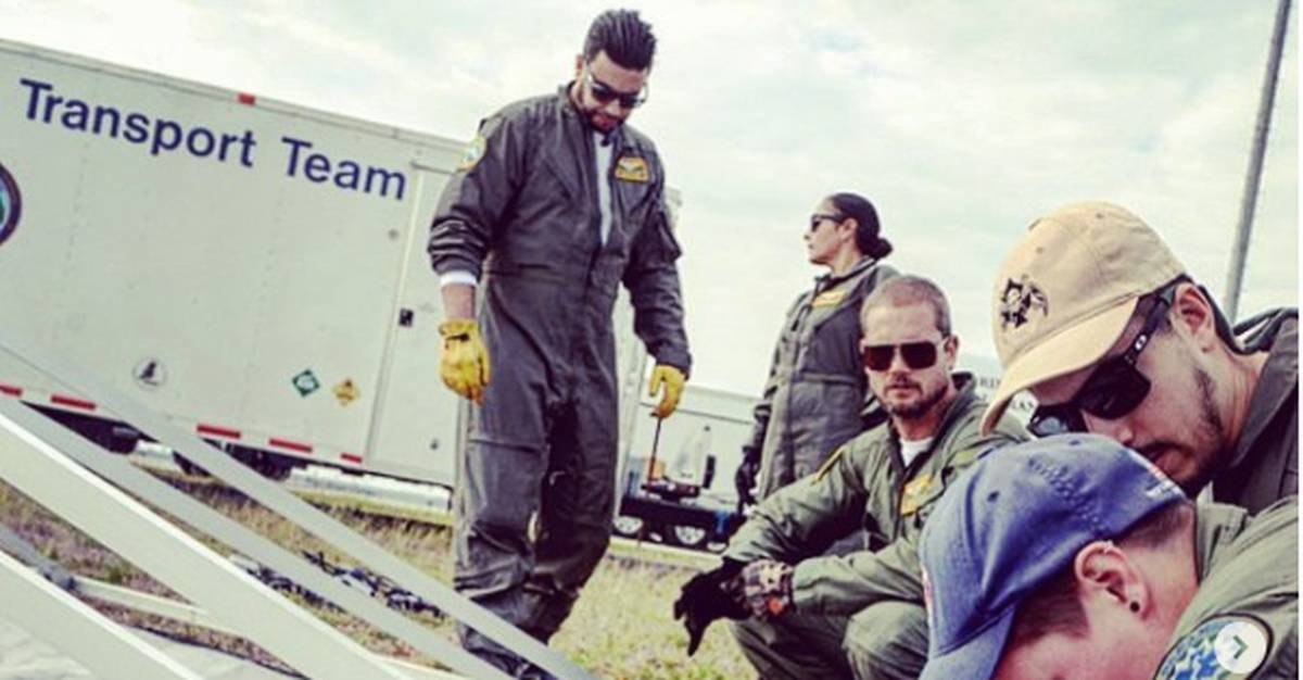 Disaster Relief Nursing: Everything You Need To Know About This Heroic Specialty