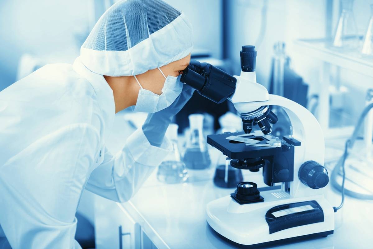 Criminals Beware: Forensic Nurses Are On The Case