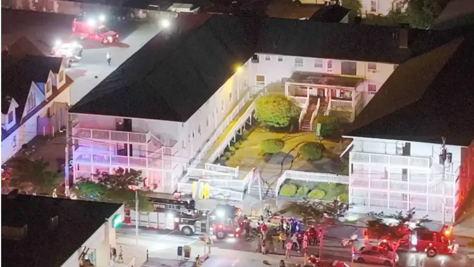 9 Dead, Dozens Injured After Devastating Fire at Massachusetts Assisted Living Facility