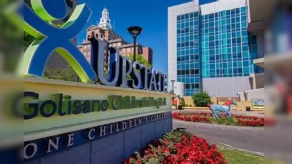 Pediatric Nurse Knocked Unconscious by 12‑Year‑Old: ‘None of Us Signed Up for This’