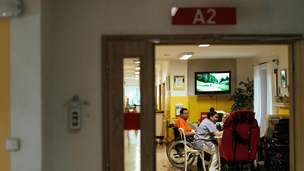 Nursing Home Sues Insurer After “Killer Nurse” Claims Hit Coverage Limits