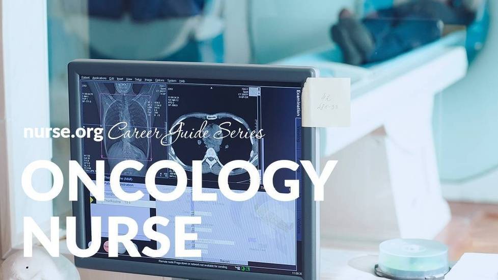 How to Become an Oncology Nurse