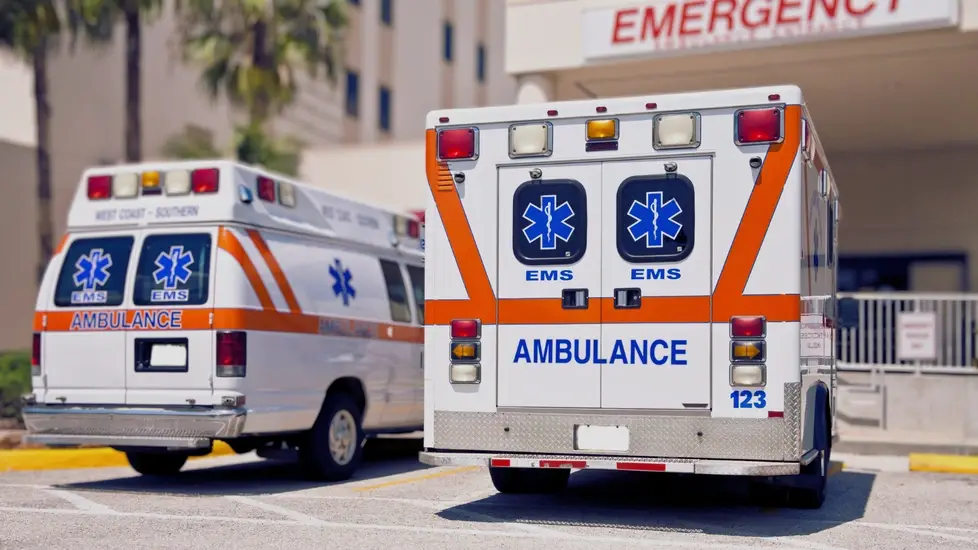 Which States Have the Best and Worst ER Care? The 10 Worst Might Surprise You!