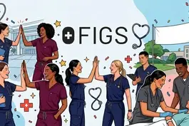 Figs nurses week