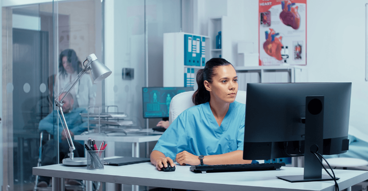 Top 10 Online Nursing Informatics Programs Top 10 Online Nursing Informatics Programs