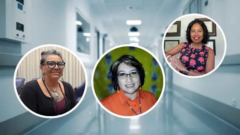 Honoring Indigenous Nurses: Bridging the Past and Future in Healthcare