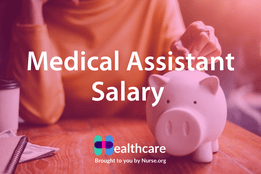 Medical Assistant Salary Guide 2024
