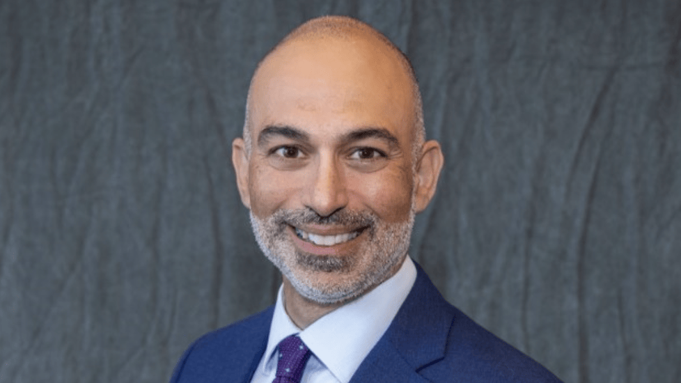 dr stephen ferrara president of aanp