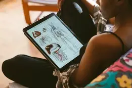 passing nursing school exams