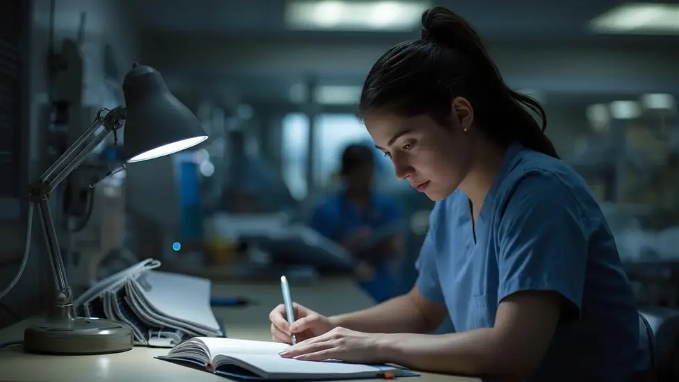 12 TEAS practice questions