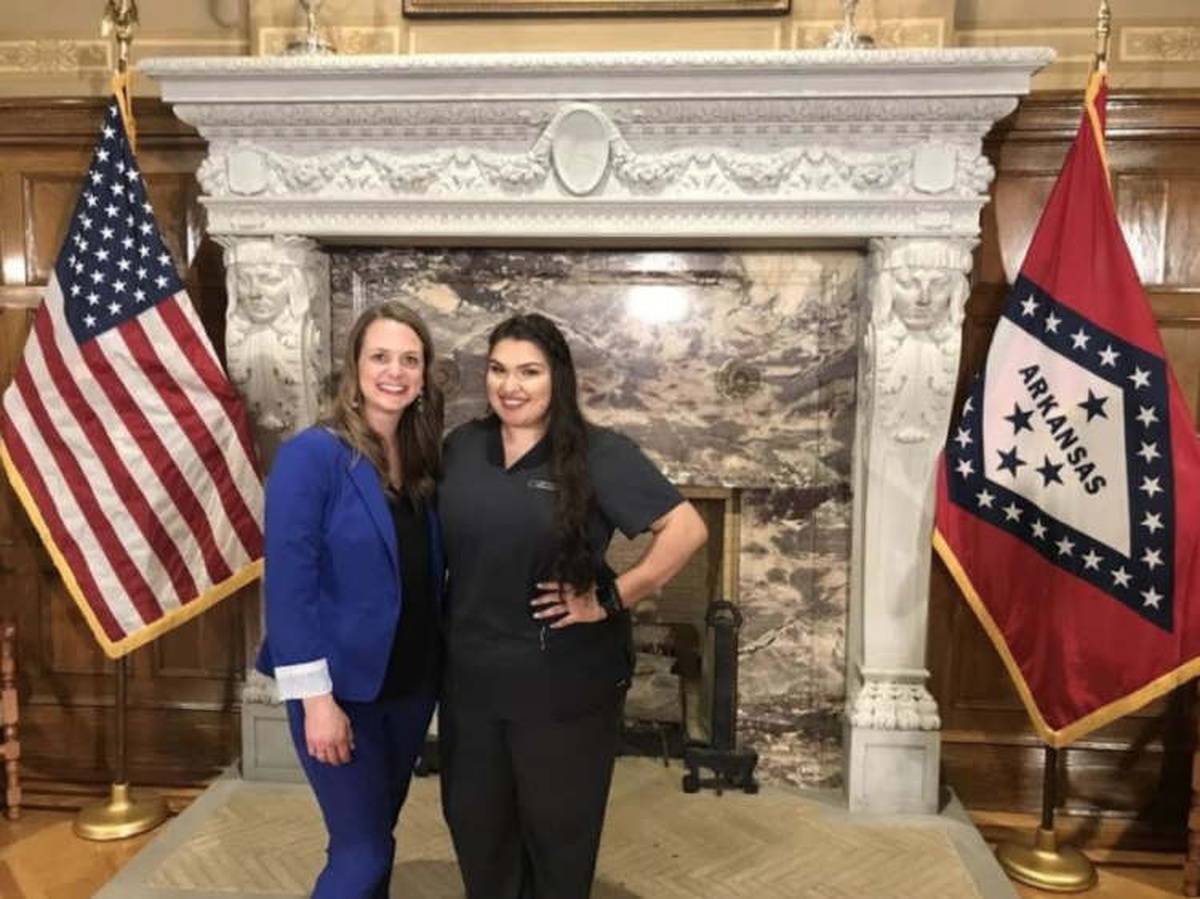 Arkansas Removes DACA Ban on Nursing Students Taking The NCLEX