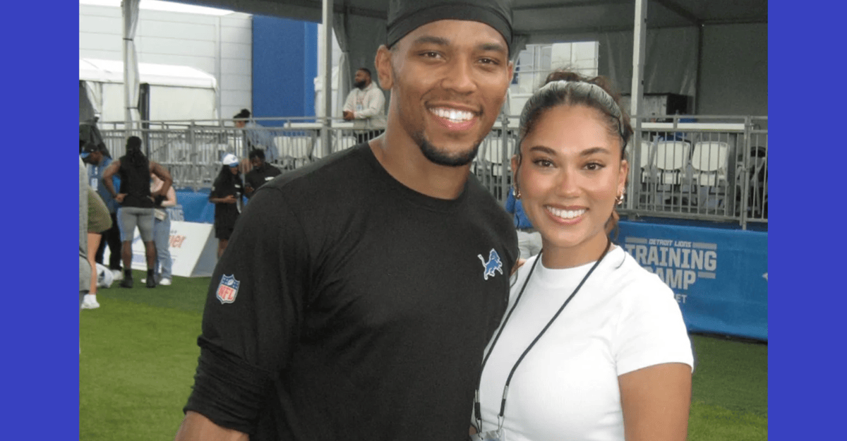 Nurse, Leader, and NFL Girlfriend: Inside Brooklyn Adams’ Inspiring Journey