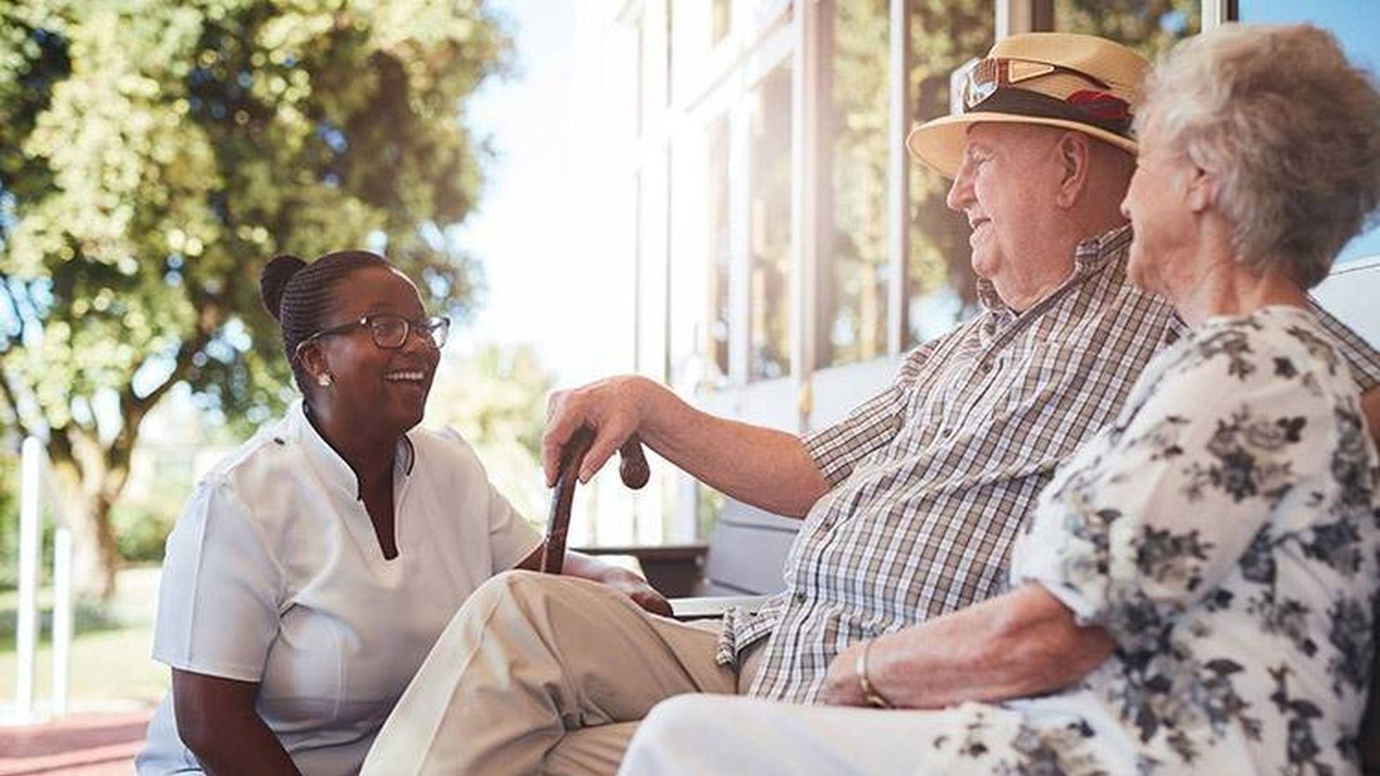 Parish Nurse Salary & Career Guide | Nurse.Org